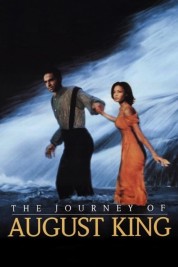 The Journey of August King 1995
