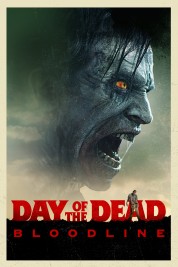 Day of the Dead: Bloodline 2018