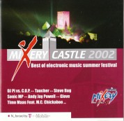 Castle 2003