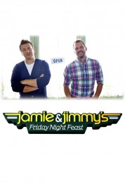 Jamie and Jimmy's Friday Night Feast 2014