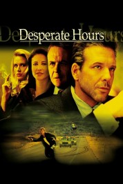 Desperate Hours 1990