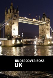 Undercover Boss 2009