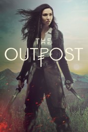 The Outpost 2018