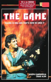 The Movie Game 1988