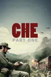 Che: Part One 2008