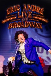 Eric André Live Near Broadway 2024