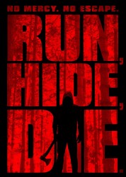 Run, Hide, Die 2015