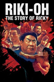 Riki-Oh: The Story of Ricky 1991