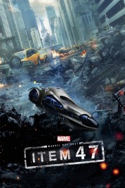Marvel One-Shot: Item 47 2012