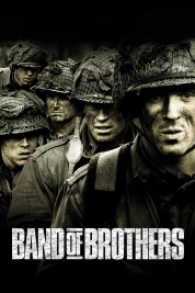 Band of Brothers 2001