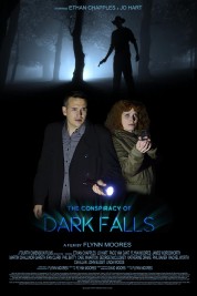 The Conspiracy of Dark Falls 2020