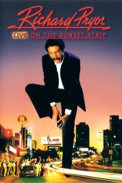 Richard Pryor: Live on the Sunset Strip 1982