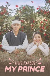 100 Days My Prince 2018