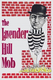 The Lavender Hill Mob 1951