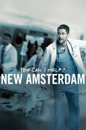 New Amsterdam 2018