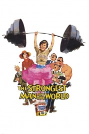 The Strongest Man in the World 1975