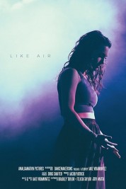 Like Air 2015