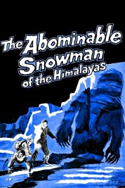 The Abominable Snowman 1957