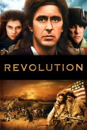 Revolution 1985