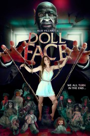 Doll Face 0000