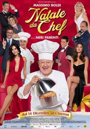 Natale da chef 2017