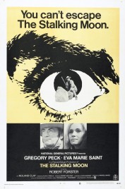The Stalking Moon 1968