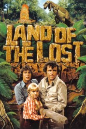 Land of the Lost 1974