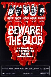 Beware! The Blob 1972