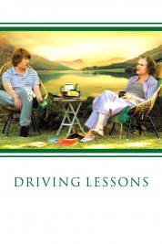 Driving Lessons 2006