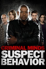 Criminal Minds: Suspect Behavior 2011