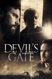 Devil's Gate 2017