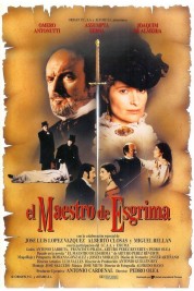 The Fencing Master 1992