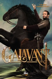 Galavant 2015