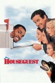 Houseguest 1995