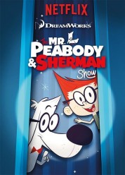 The Mr. Peabody & Sherman Show 2015