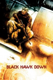 Black Hawk Down 2001