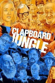 Clapboard Jungle 2020
