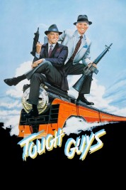 Tough Guys 1986