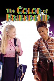 The Color of Friendship 2000