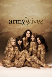 Army Wives 2007