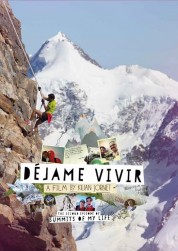 Summits of My Life - Déjame Vivir 2014