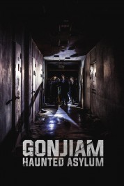 Gonjiam: Haunted Asylum 2018