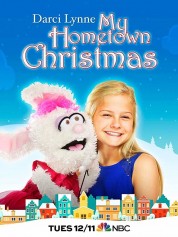 Darci Lynne: My Hometown Christmas 2018