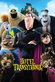 Hotel Transylvania 2012