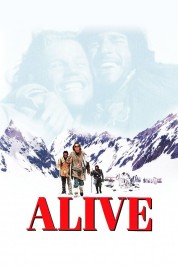 Alive 1993