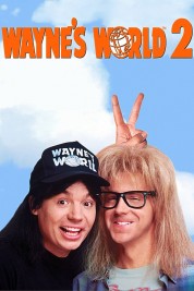 Wayne's World 2 1993
