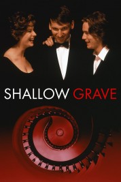Shallow Grave 1994