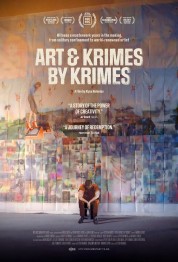 Art & Krimes by Krimes 2022