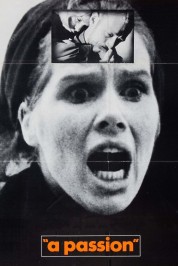 The Passion of Anna 1969