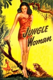 Jungle Woman 1944